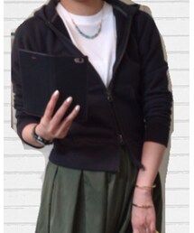 Whim Gazette | パーカー