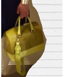 FURLA | ボストンバッグ