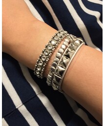 PHILIPPE AUDIBERT | ブレスレット