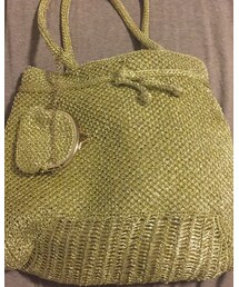 AMERICAN RAG CIE | バッグ