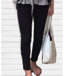 ZARA | その他パンツ