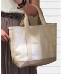 L.L.Bean | トートバッグ