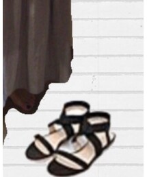 mellow yellow PARIS | サンダル