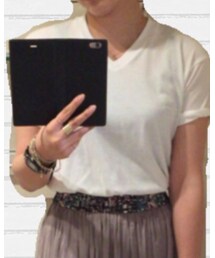 UNIQLO | Tシャツ/カットソー