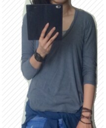 JAMES PERSE | Tシャツ/カットソー