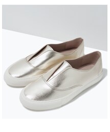 ZARA | その他シューズ