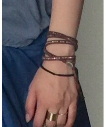 CHAN LUU | ブレスレット