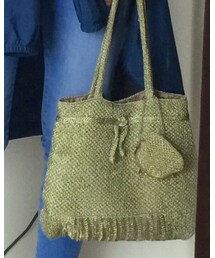 AMERICAN RAG CIE | ハンドバッグ