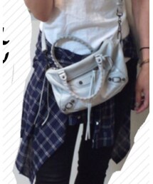 BALENCIAGA | ショルダーバッグ