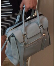 ZARA | ショルダーバッグ