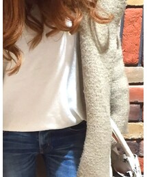 GU | ニット/セーター