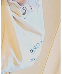 CIAOPANIC | トートバッグ