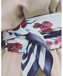 mame | ストール/ショール