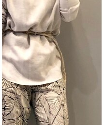 CAPRICIEUX LE'MAGE | Tシャツ/カットソー