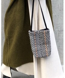 CAPRICIEUX LE'MAGE | バッグ