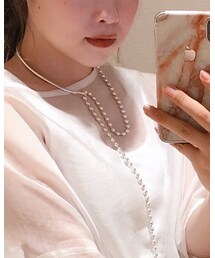 sea,ds mara | ネックレス