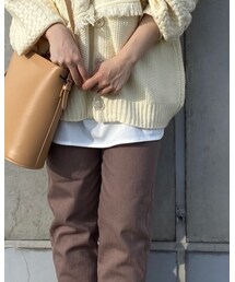 CAPRICIEUX LE'MAGE | Tシャツ/カットソー