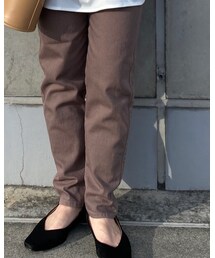 CAPRICIEUX LE'MAGE | デニムパンツ