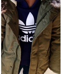 adidas | スウェット