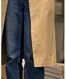 AZUL | トレンチコート