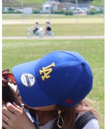 NEW ERA | キャップ