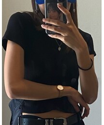 H&M | Tシャツ/カットソー