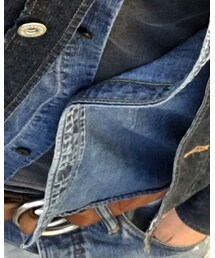 JANE SMITH / JOHN SMITH | その他トップス