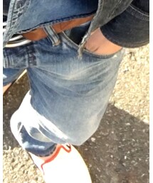 SCOTCH & SODA | デニムパンツ