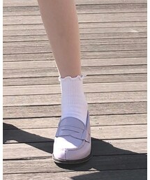 Casselini | ローファー