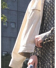 GU | ジャケット/アウター