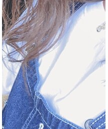 GU | Tシャツ/カットソー