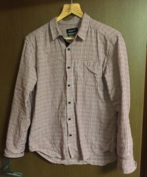 steelo | 秋葉原で出会いました☆
洋服の青山かなw(シャツ/ブラウス)