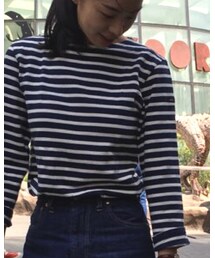 SAINT JAMES | Tシャツ/カットソー