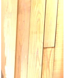 Naughty dog | パーカー