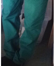 NANO universe | その他パンツ