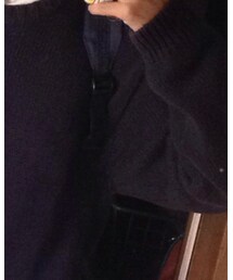 NANO universe | バックパック/リュック