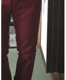 JOURNAL STANDARD | パンツ