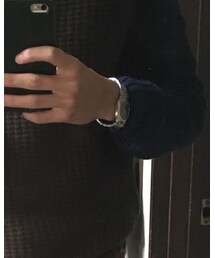 OMEGA | アナログ腕時計