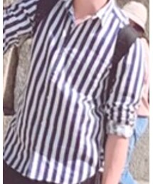 ZIP FIVE | シャツ/ブラウス