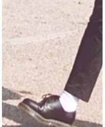 Dr. Martens | ブーツ