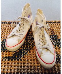 CONVERSE | made in USA 90s(スニーカー)