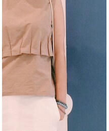 Building Block | ショルダーバッグ