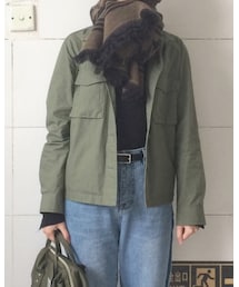 UNIQLO | ジャケット/アウター