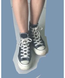 CONVERSE | シューズ