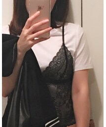 ZARA | Tシャツ/カットソー