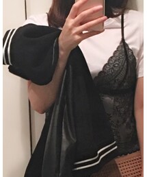 ZARA | スタジャン