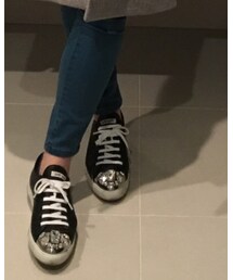miu miu | スニーカー