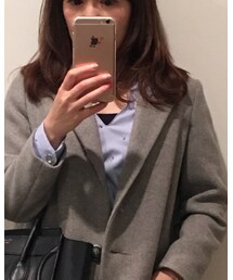 ZARA | シャツ/ブラウス