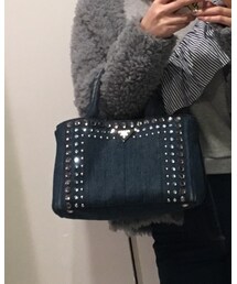 PRADA | トートバッグ