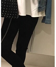 ZARA | その他パンツ